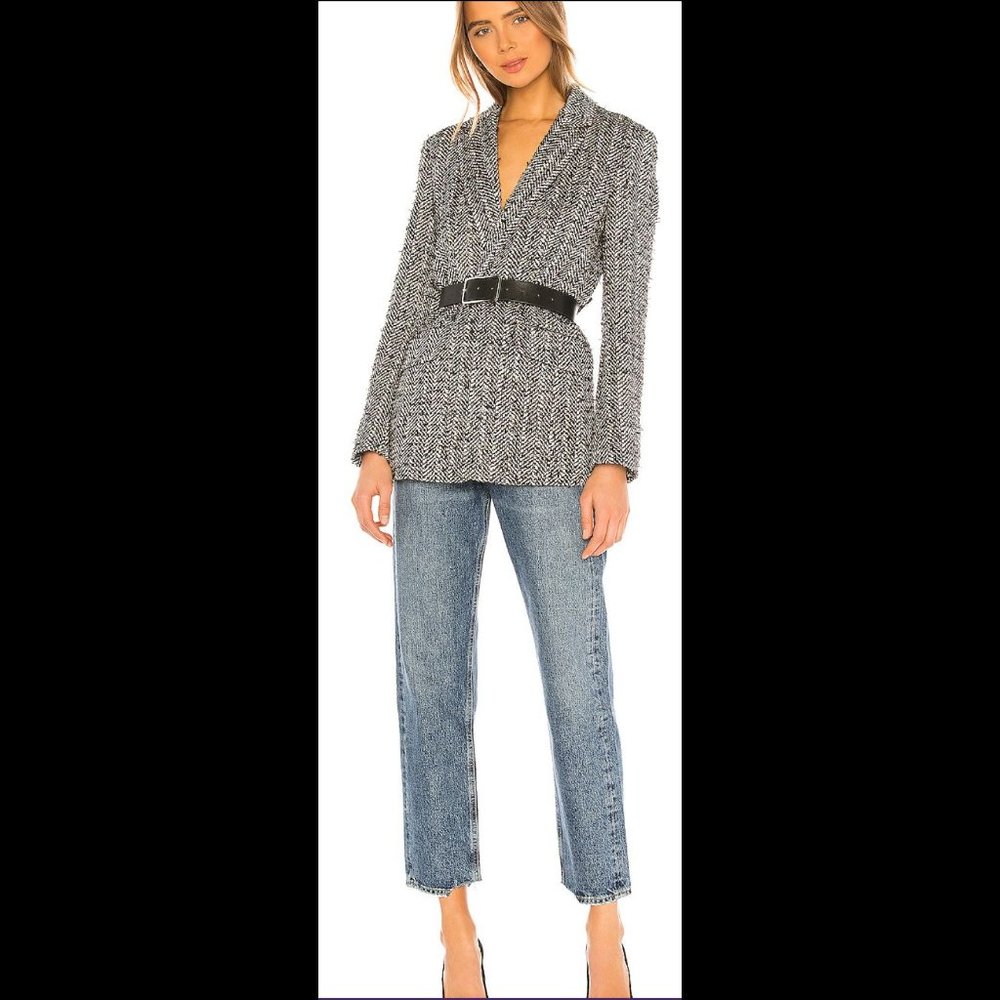 Agolde 90s Midrise Loose Fit in Showcase, NWT, 31 - Picture 4 of 9